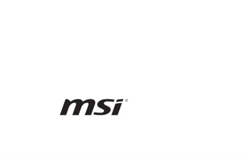 Image de la première page du manuel de l'appareil TPM 2.0 Module