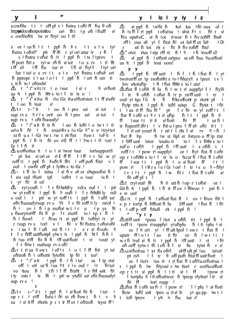 First page image of the manual for TQ 4160S BF