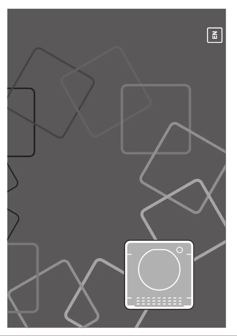 Page 1 de la notice Manuel utilisateur Iberna BITDH7A1TE-80