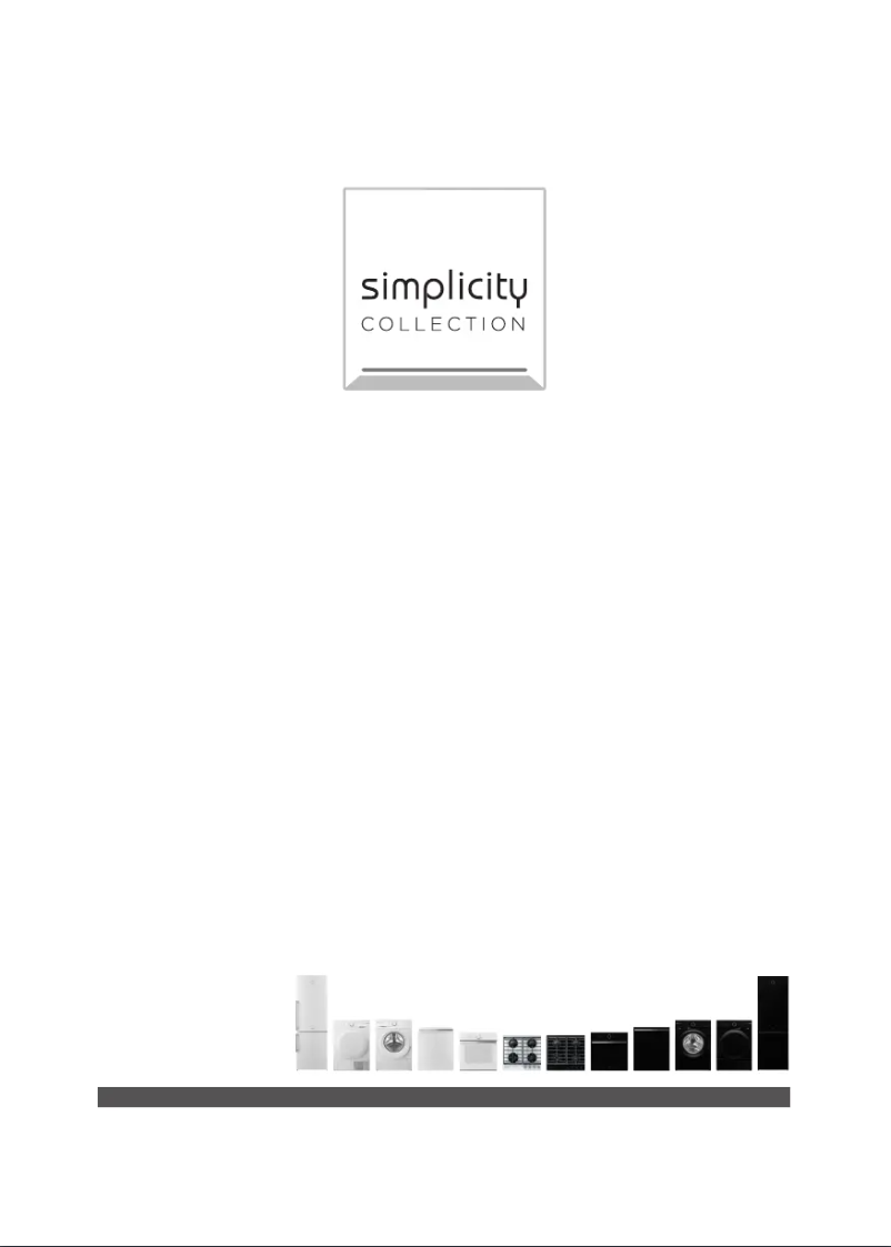 Página 1 del manual Manual de usuario Gorenje MO6240SY2W