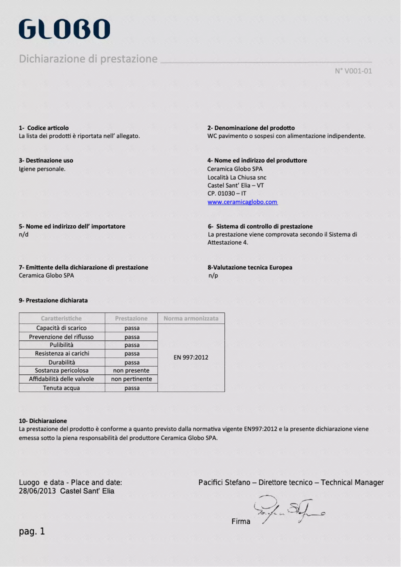 Image de la première page du manuel de l'appareil DS026