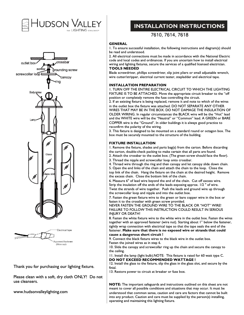 Image de la première page du manuel de l'appareil Verona Beach 7610-AGB
