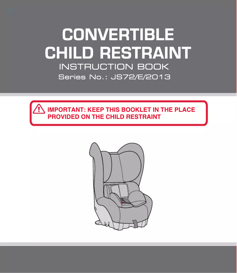 Page 1 de la notice Manuel utilisateur Hipod Kansas