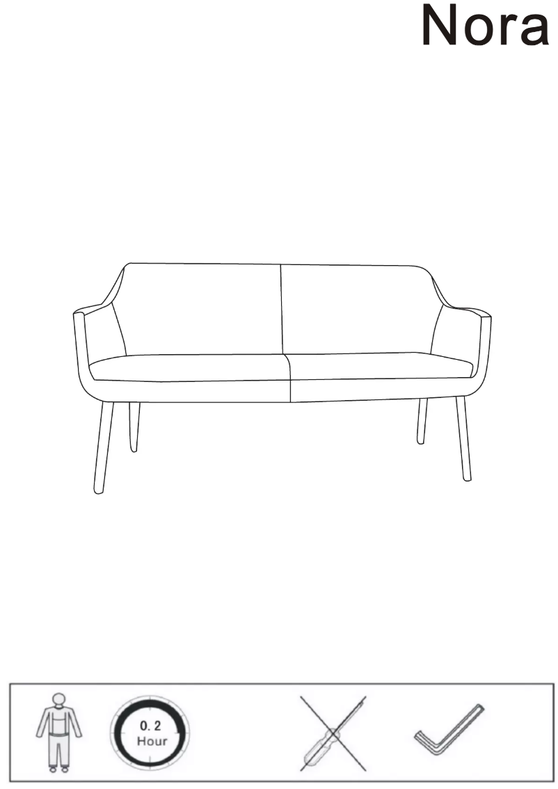 Page n°1 - Manuel utilisateur JYSK Indholt