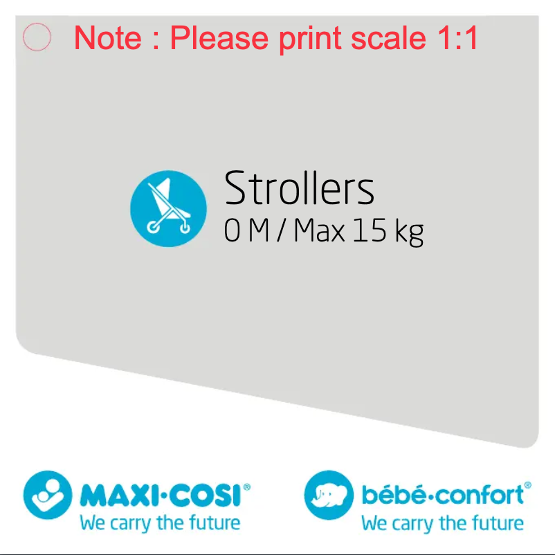 Imagen de la primera página del manual del dispositivo Stella