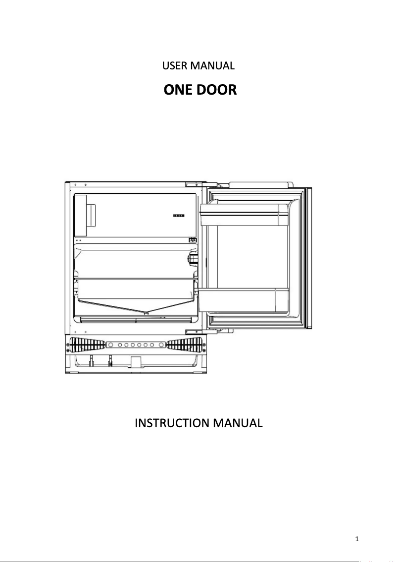 Image de la première page du manuel de l'appareil HOM4SE68W