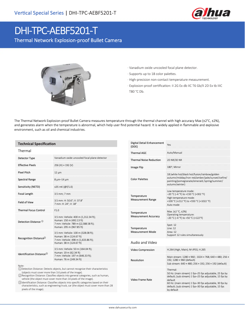 Image de la première page du manuel de l'appareil TPC-AEBF5201-T