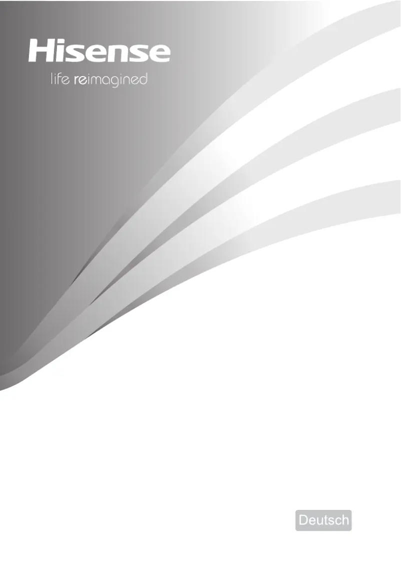 Image de la première page du manuel de l'appareil RF728N4SBFE