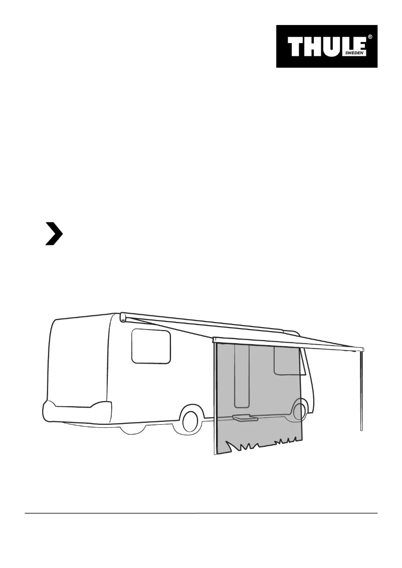 Image de la première page du manuel de l'appareil Smart Panels