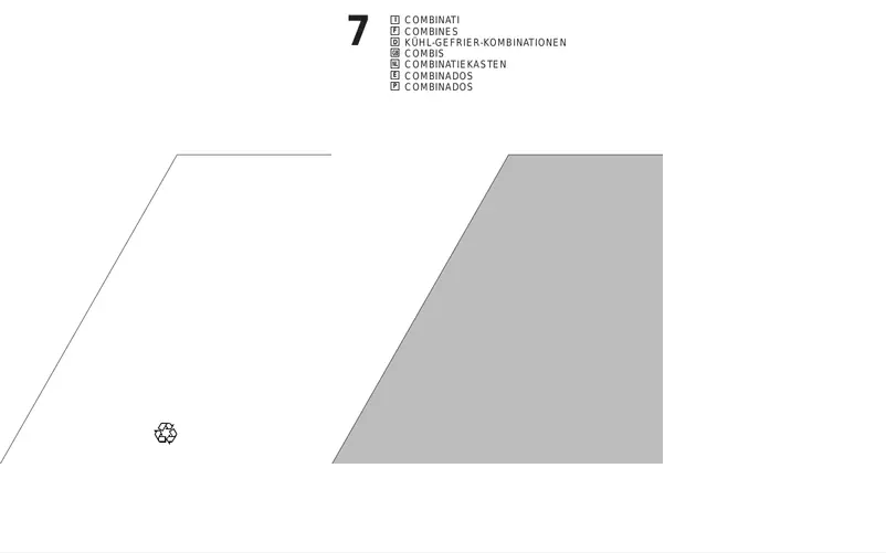 Page n°1 - Manuel utilisateur Zerowatt FR ZCA 36