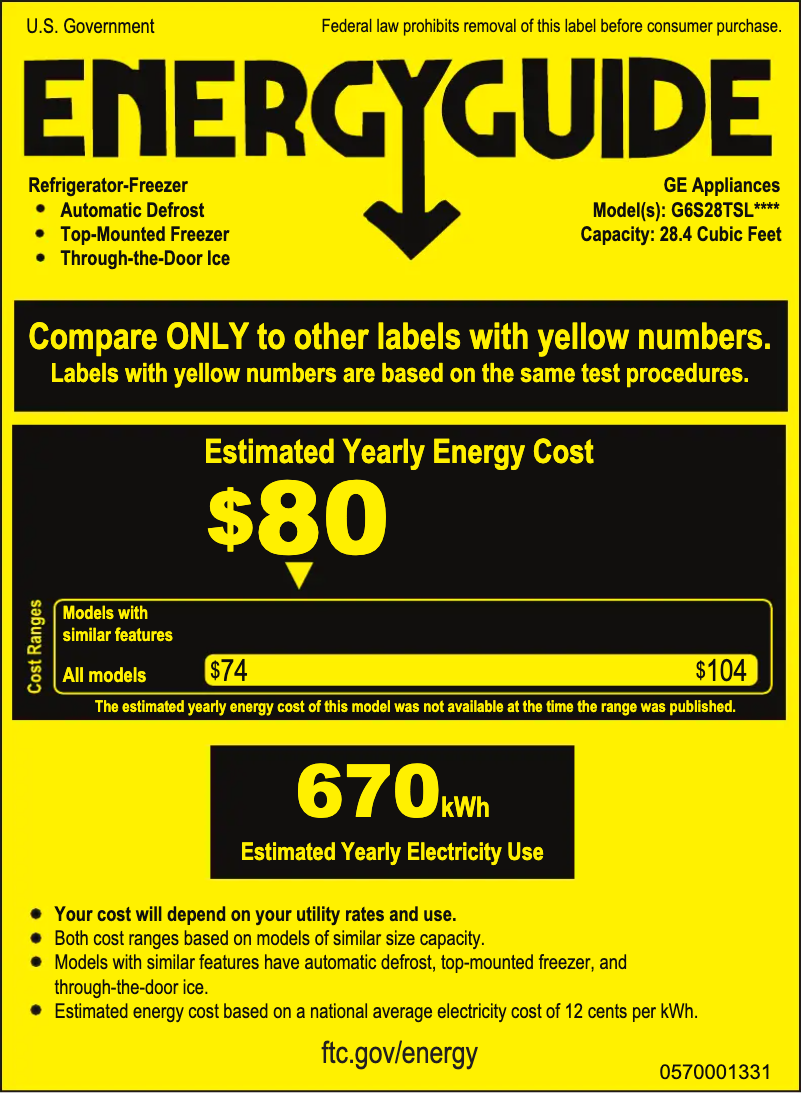 Imagen de la primera página del manual del dispositivo G6S28TSLSS
