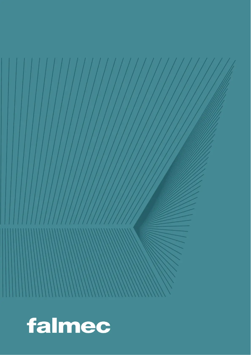 Image de la première page du manuel de l'appareil F3GI10S1