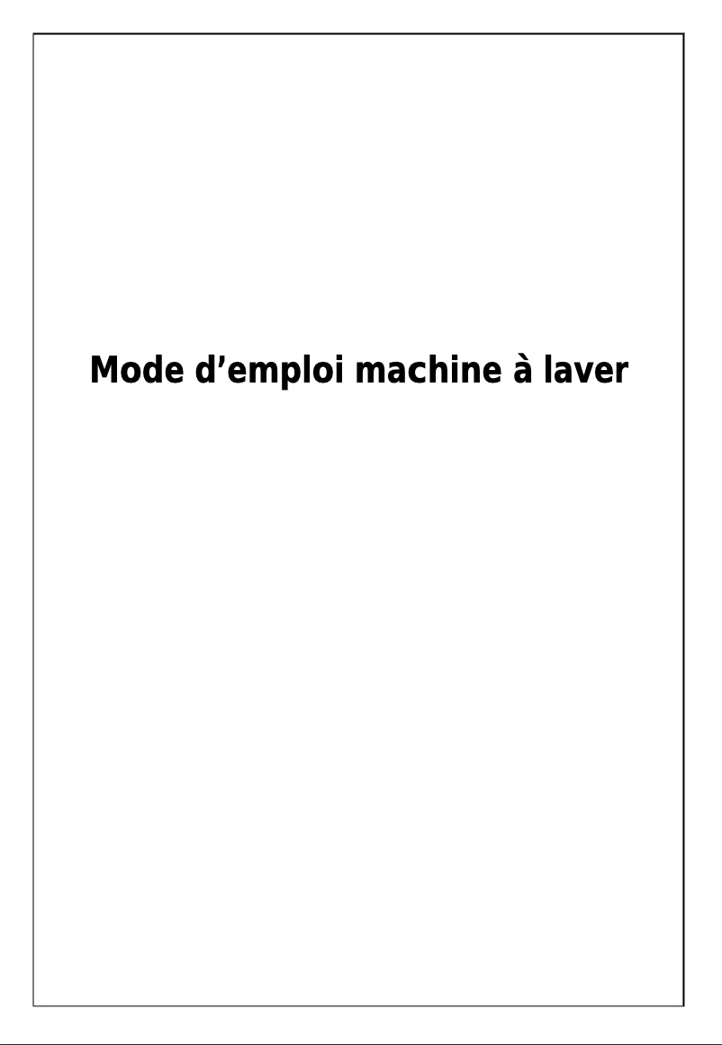 Página 1 del manual Manual de usuario Waltham ZEPHYRUS 1000 WAV 09