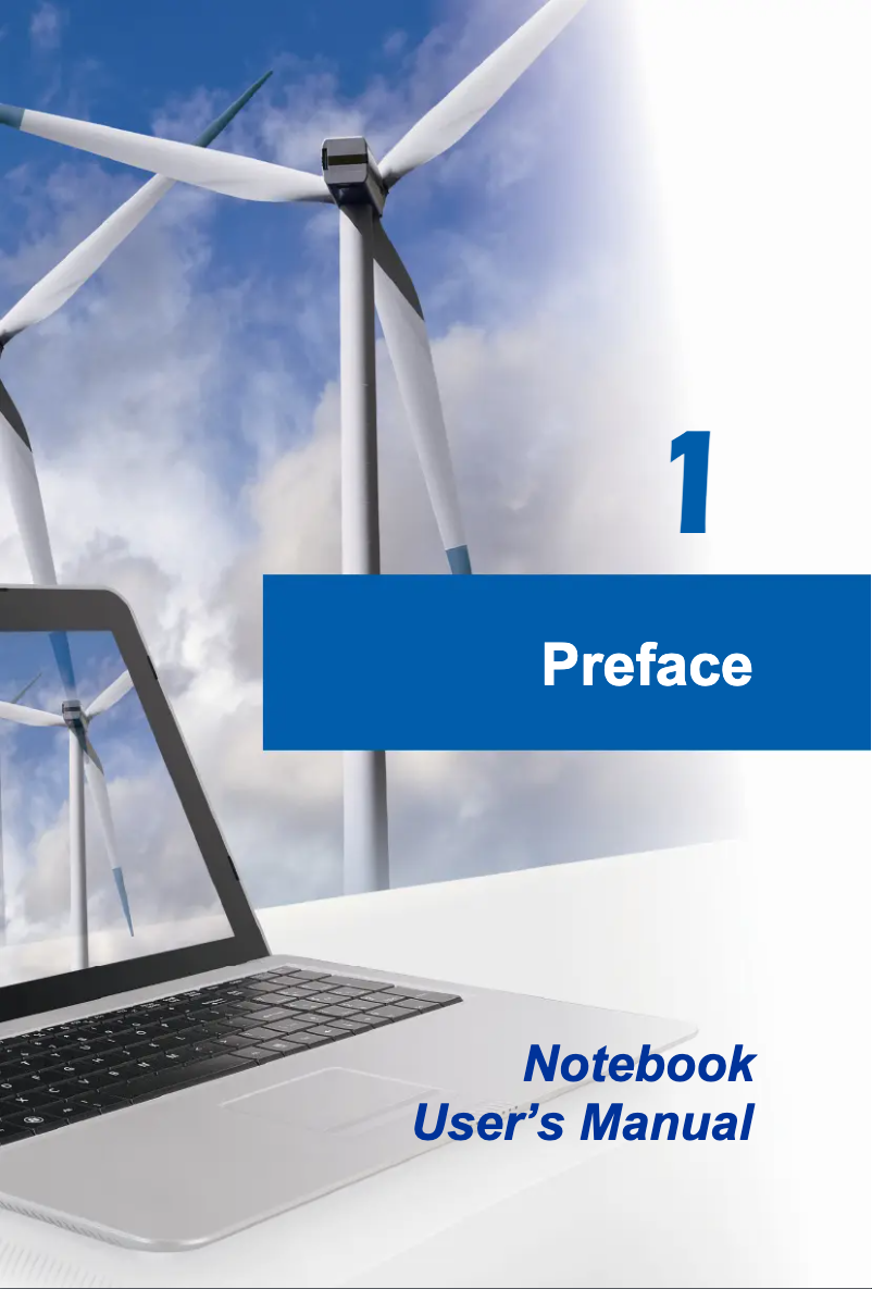 Page 1 de la notice Manuel utilisateur MSI GS70 2PE Stealth Pro