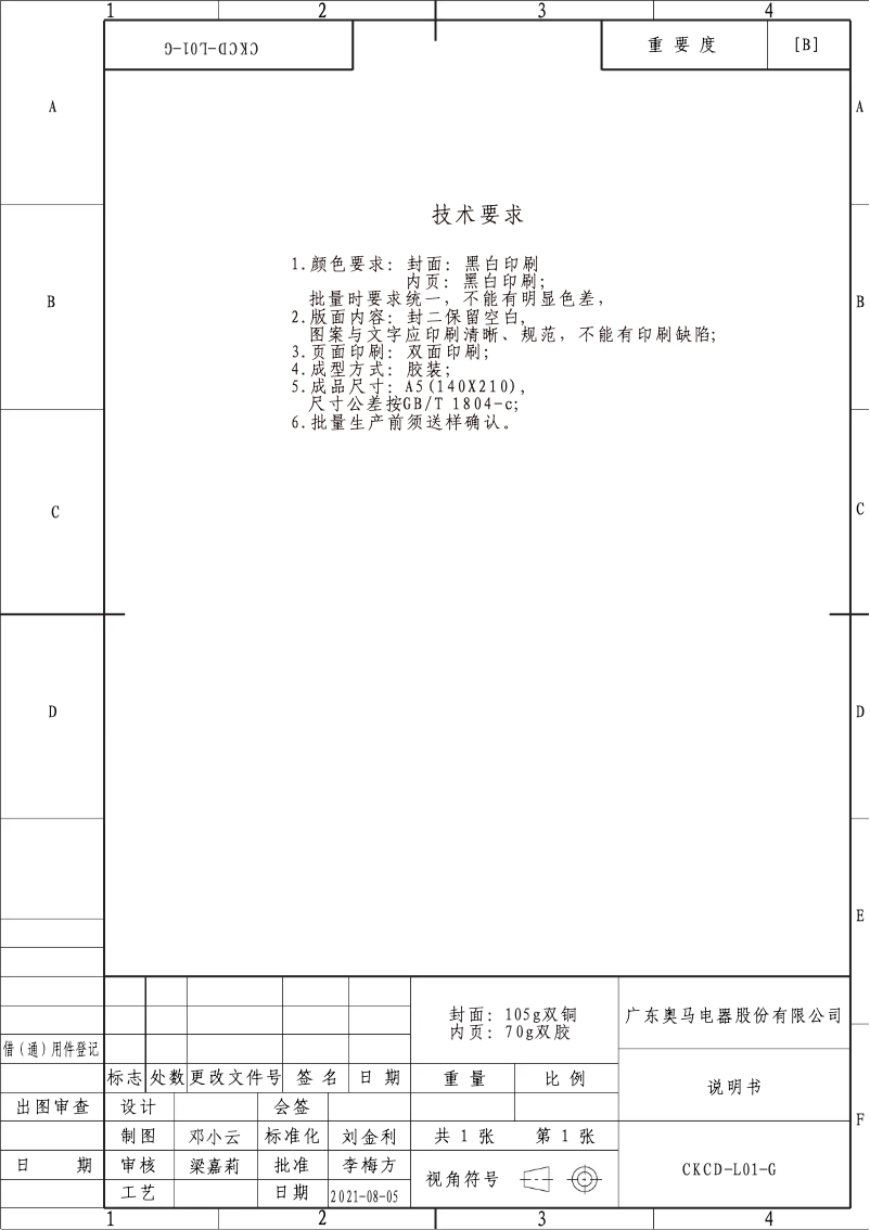 Page 1 de la notice Manuel utilisateur Candy HHTL 544W89N