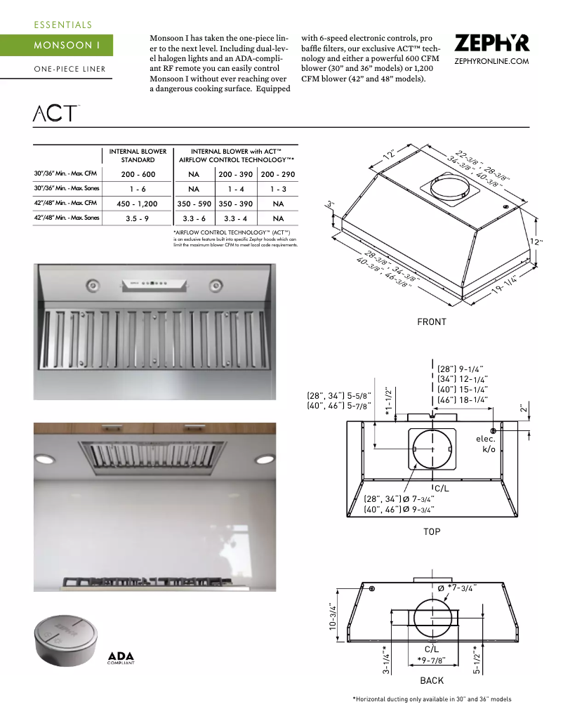 Image de la première page du manuel de l'appareil AK9240AS