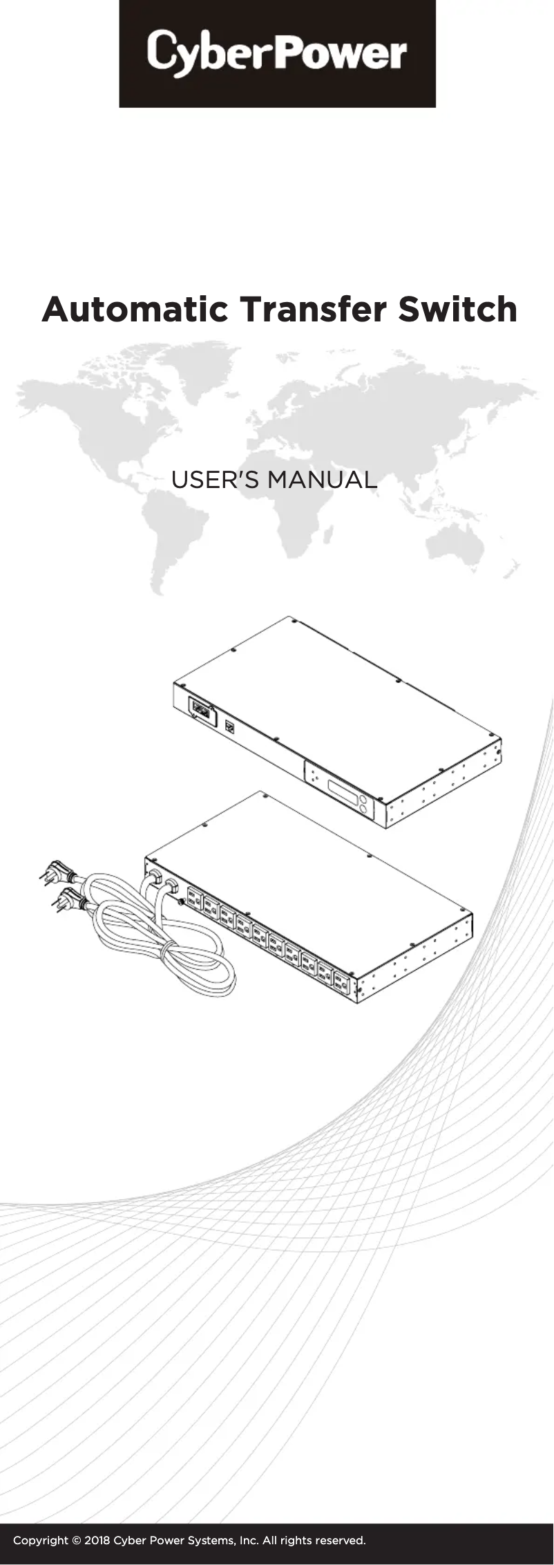 Image de la première page du manuel de l'appareil PDU20MHVCEE10AT