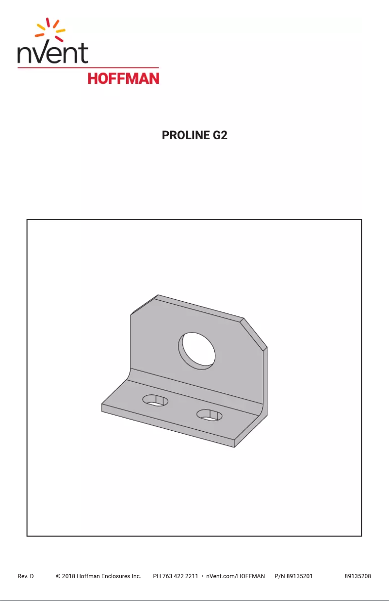 Image de la première page du manuel de l'appareil P2ALASS
