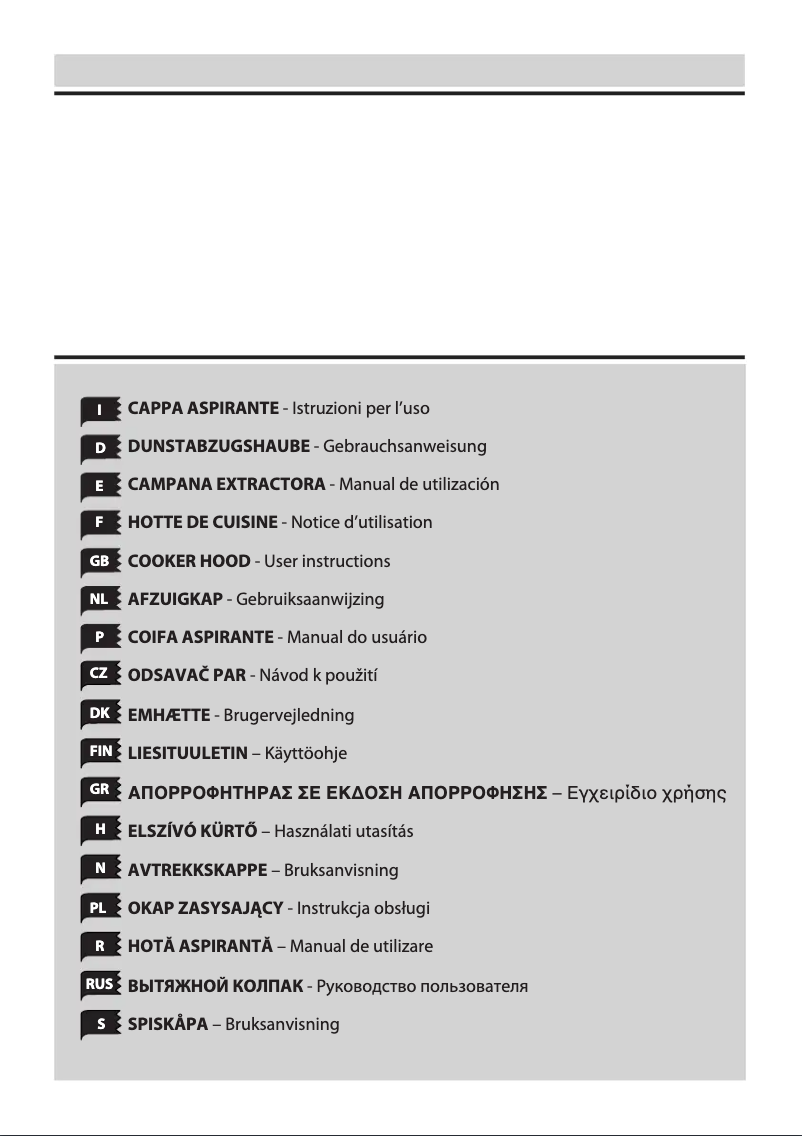 Page 1 de la notice Mode d'emploi Hoover HDMC9800LW