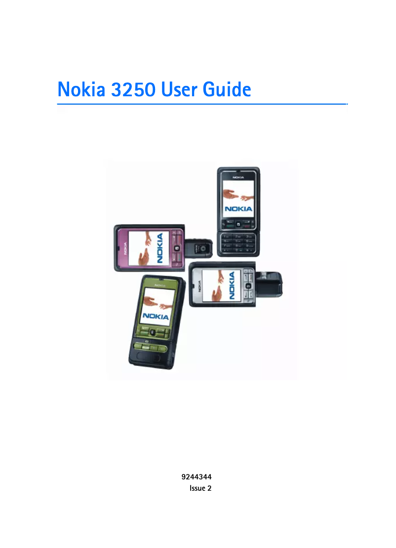 Page 1 de la notice Manuel utilisateur SportsArt 3250