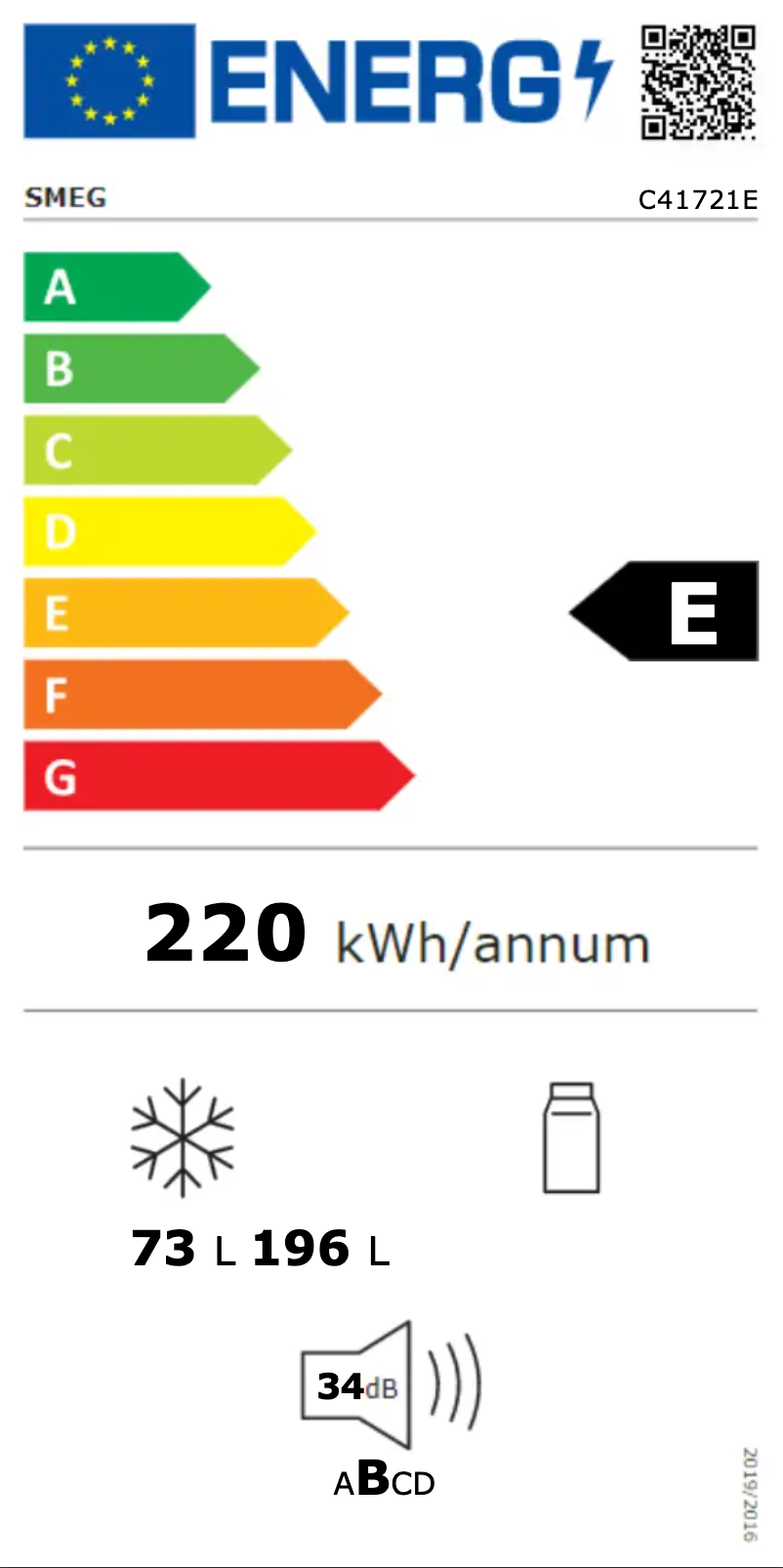 Image de la première page du manuel de l'appareil C41721E