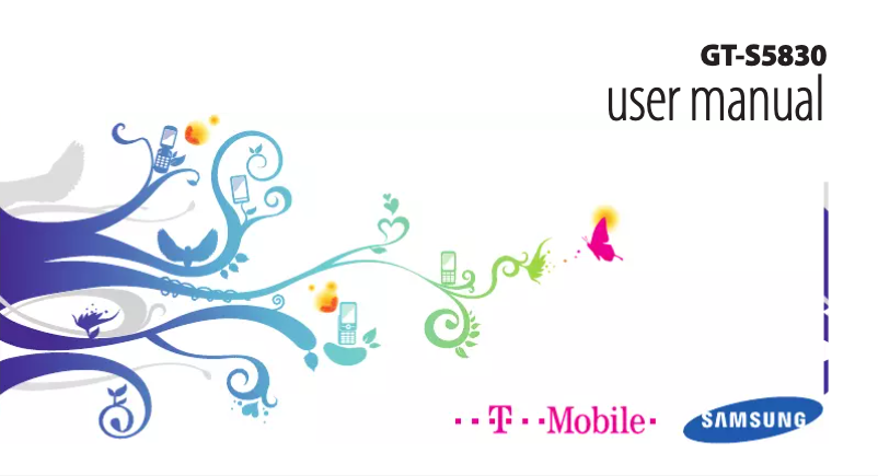 Image de la première page du manuel de l'appareil 99918242