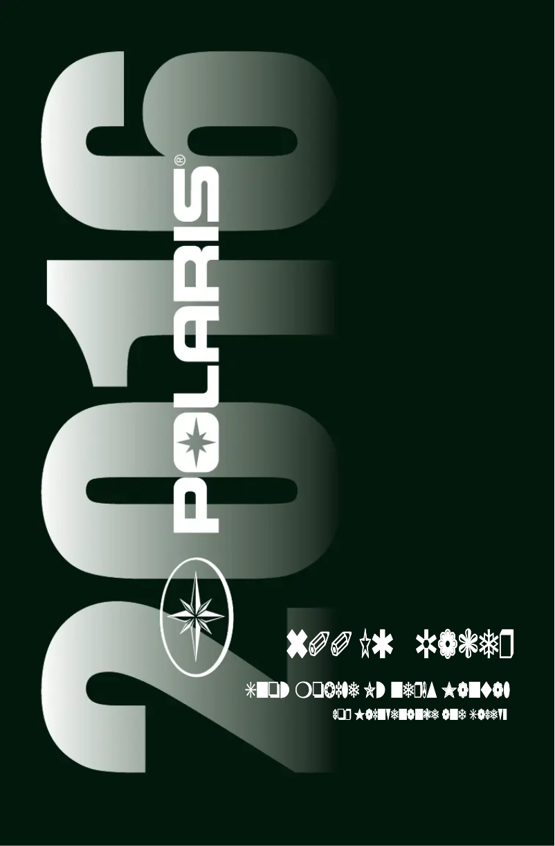 Imagen de la primera página del manual del dispositivo 600 IQ Racer (2016)