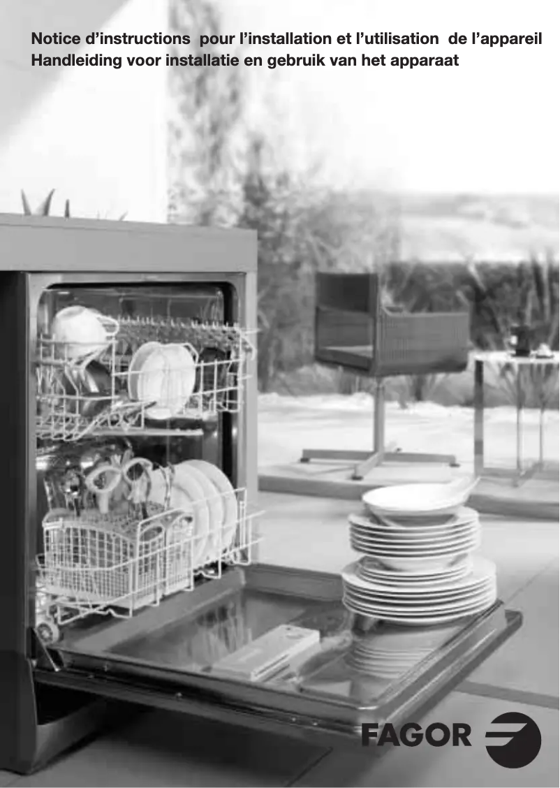 Image de la première page du manuel de l'appareil 1LF-017