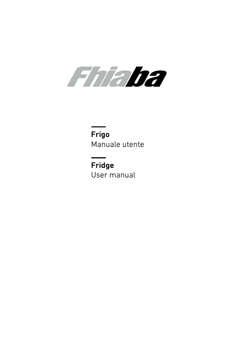 Image de la première page du manuel de l'appareil S5990FR3A