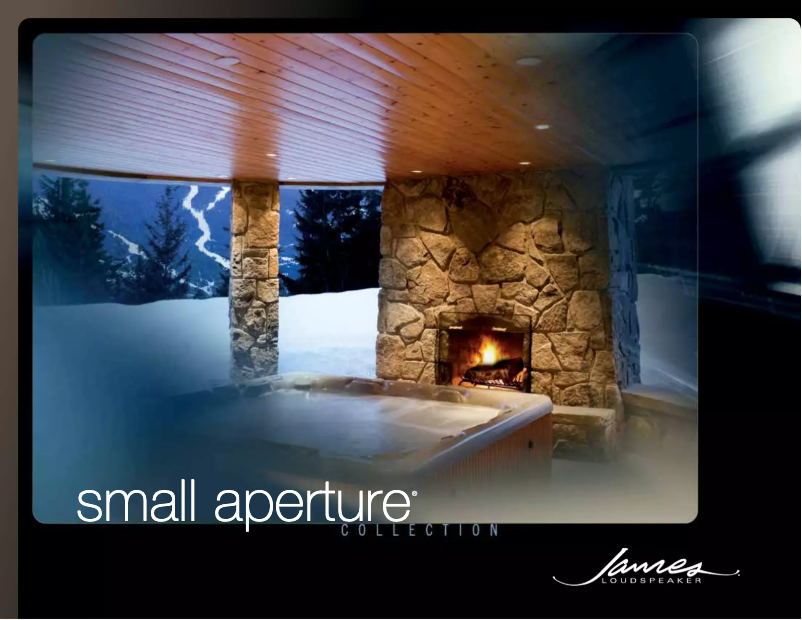 Image de la première page du manuel de l'appareil 853SAQ