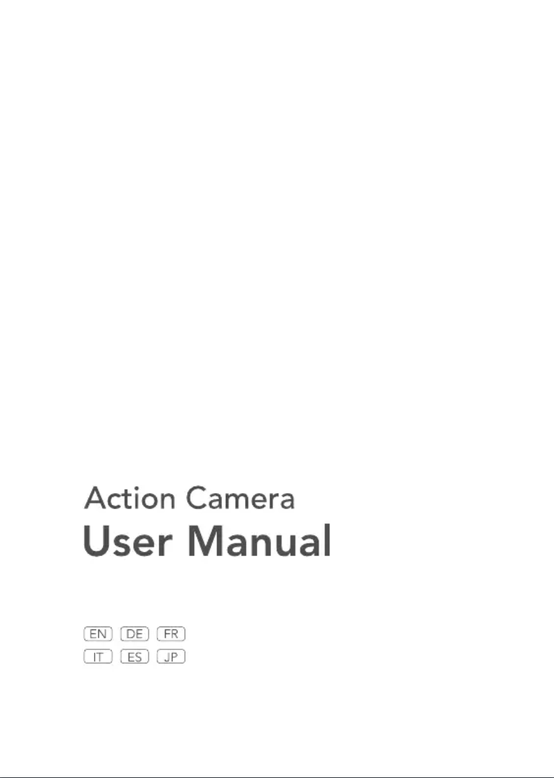 Page 1 de la notice Manuel utilisateur Wolfgang GA100