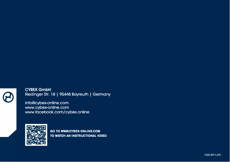 Image de la première page du manuel de l'appareil Pallas 2