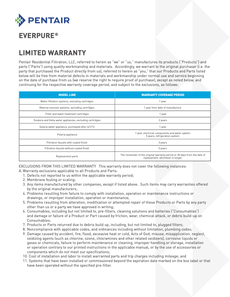 Image de la première page du manuel de l'appareil PBS-400