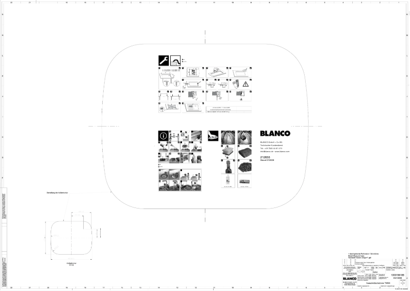 Imagen de la primera página del manual del dispositivo PLUS 6 S
