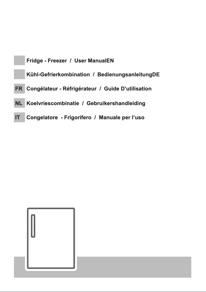 Page 1 de la notice Instructions / montage Privileg PRC 12VS2E