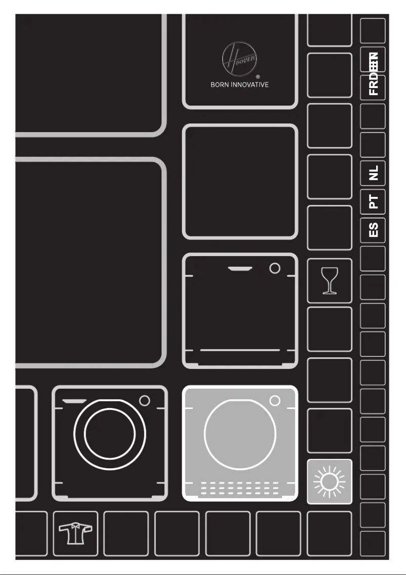 Image de la première page du manuel de l'appareil ATD H9A3TKEX-S