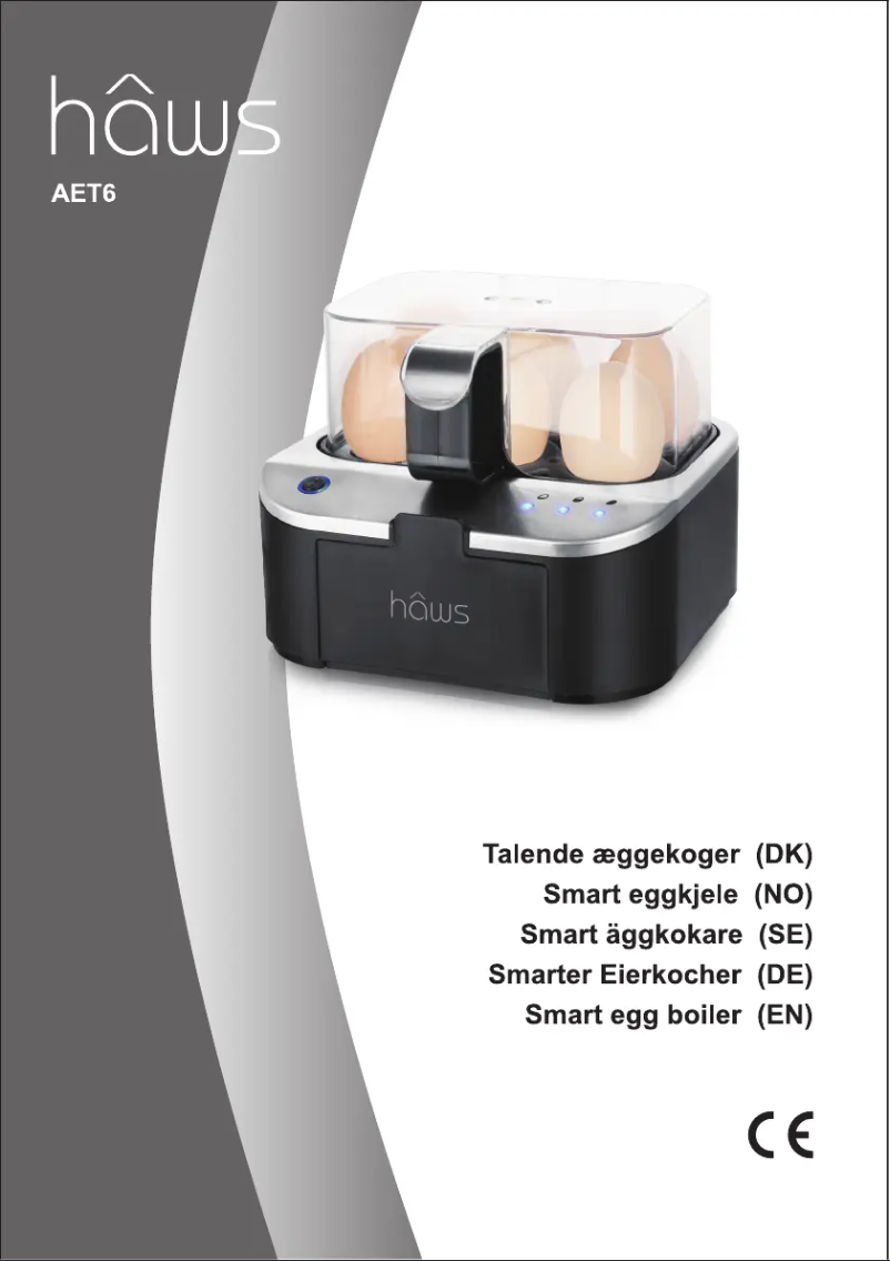 Page 1 de la notice Manuel utilisateur Emerio EB-123177.2