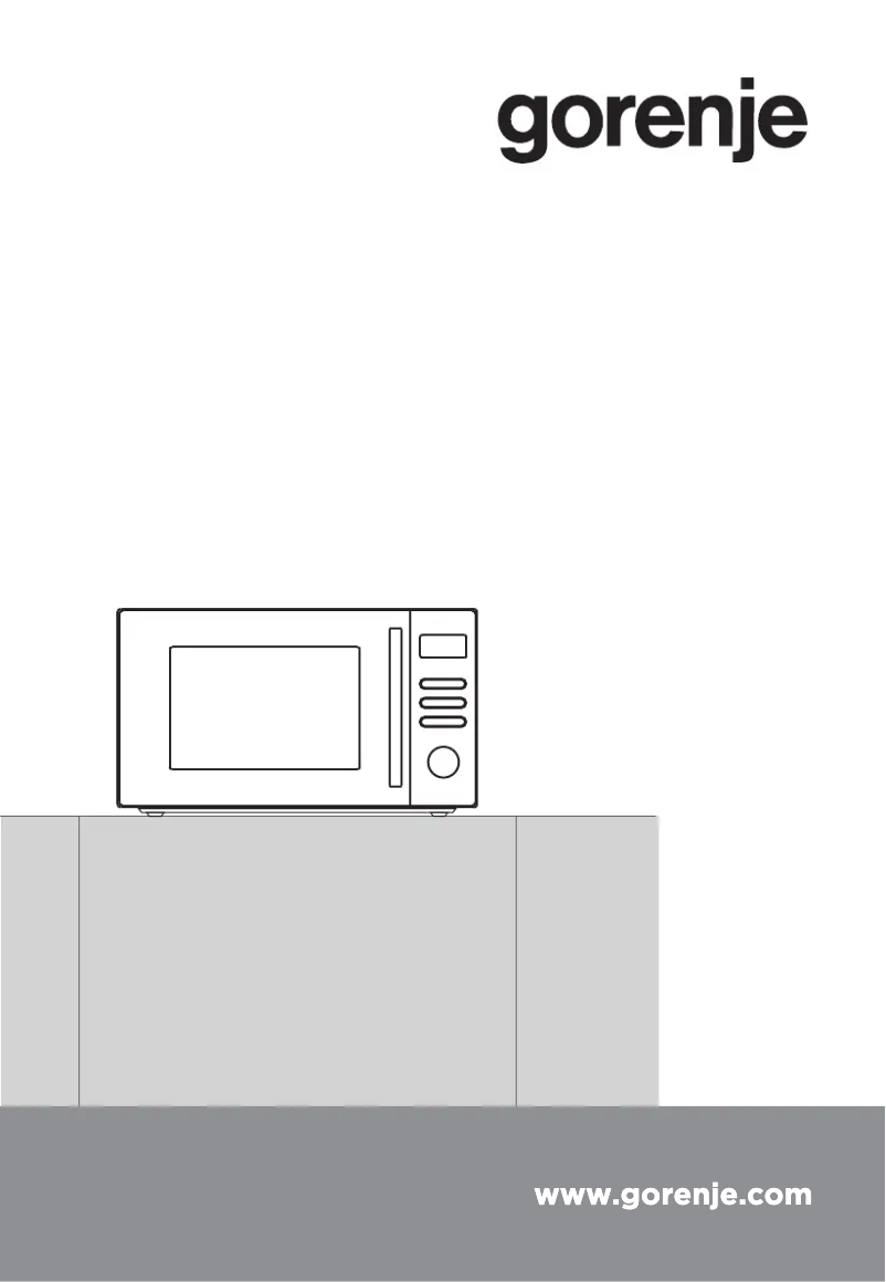 Imagen de la primera página del manual del dispositivo MMO20DEII