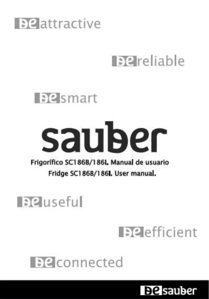 Imagen de la primera página del manual del dispositivo SC186I