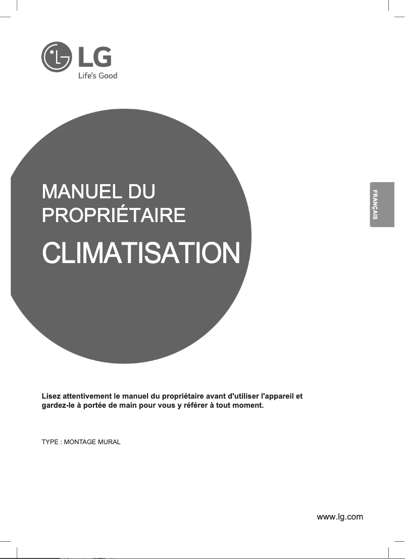 Image de la première page du manuel de l'appareil P12EN.NSJ