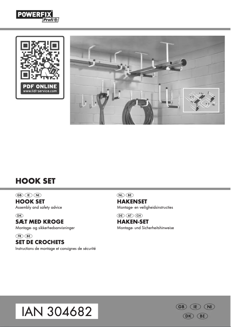 Page n°1 - Manuel utilisateur Parkside PHKSZ 150 B2