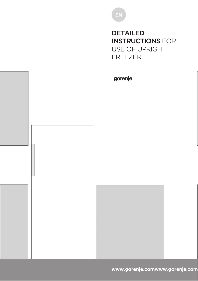 Imagen de la primera página del manual del dispositivo FN6192PBUK