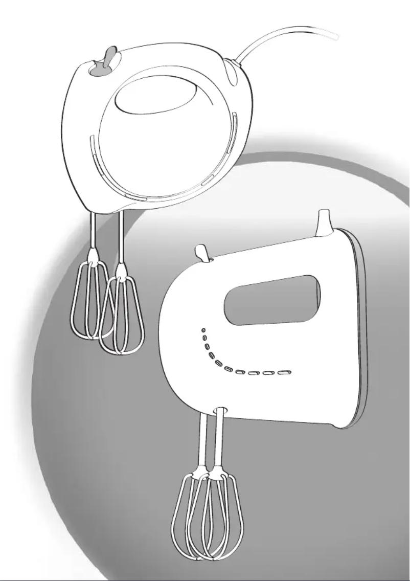 Page 1 de la notice Mode d'emploi Tefal HT250138