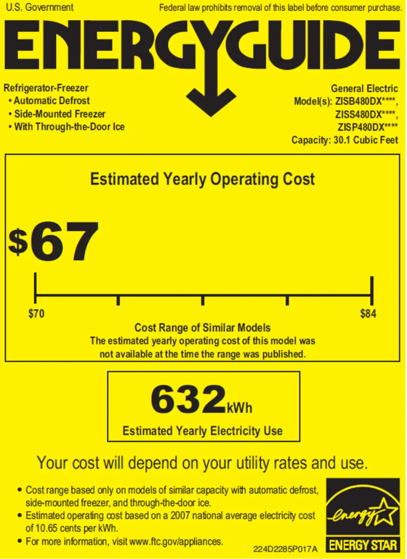 Imagen de la primera página del manual del dispositivo ZISP480DXSS