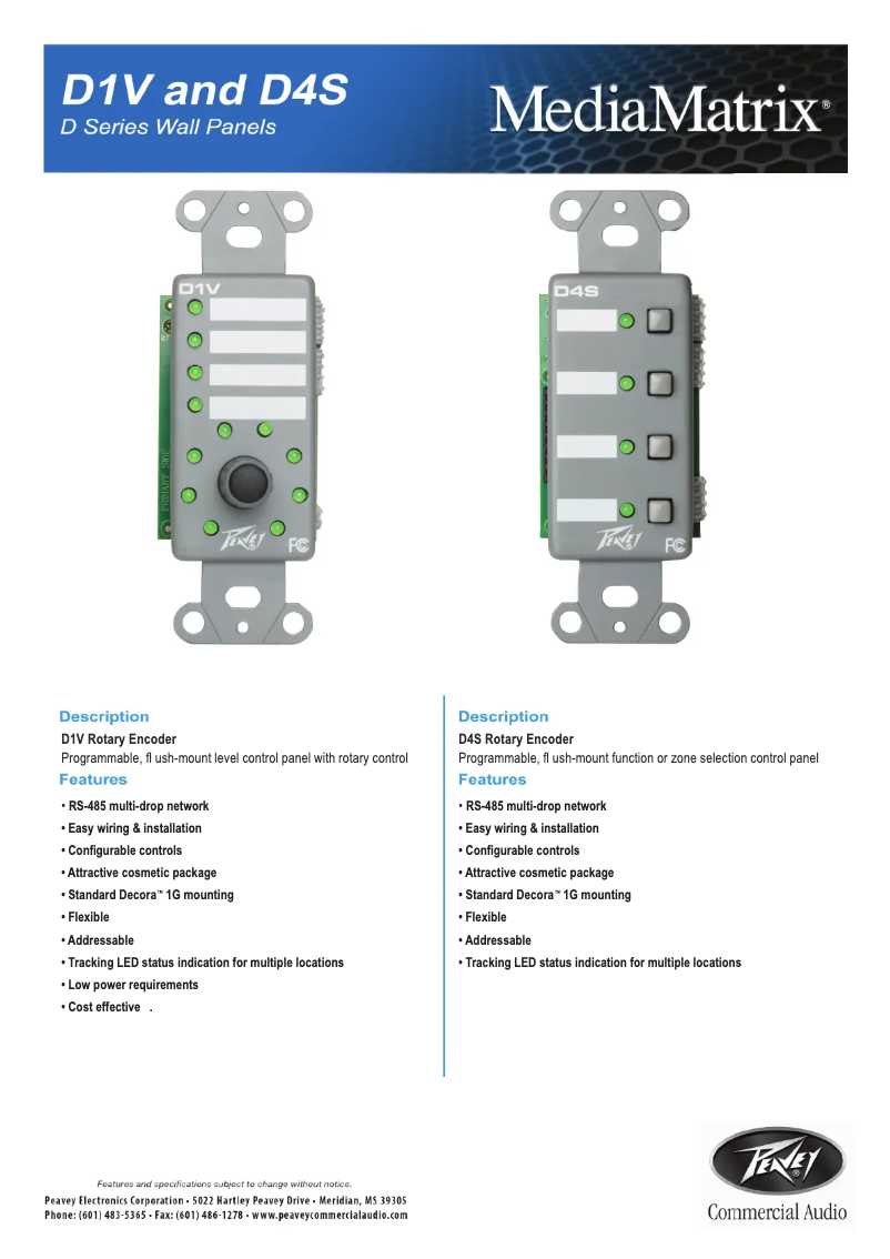 Image de la première page du manuel de l'appareil Digitool D4S