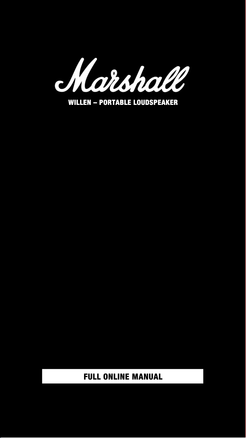 Image de la première page du manuel de l'appareil M-LCD7-HDMI-B-CE6
