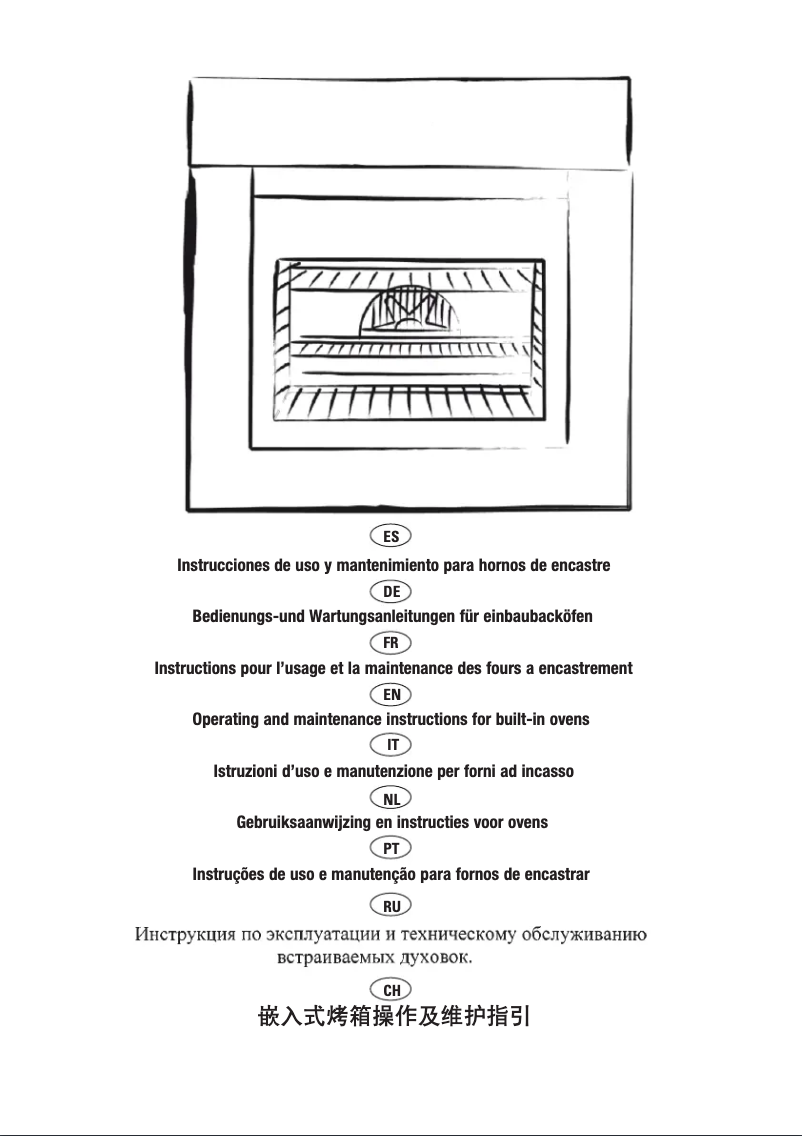 Page 1 de la notice Manuel utilisateur CATA LC 8110 PYRO BK