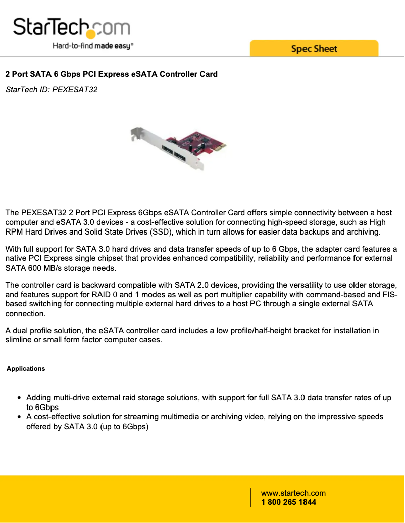 Image de la première page du manuel de l'appareil PEXESAT32