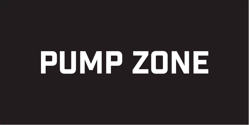 Page 1 de la notice Manuel utilisateur BlueAnt Pump Zone