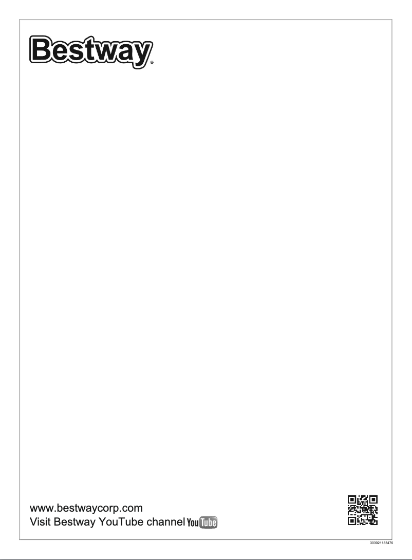 Imagen de la primera página del manual del dispositivo Power Steel 56427